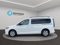 Neu VW Caddy Maxi 122 PS (89 kW) 2025 Van / Kleinbus
