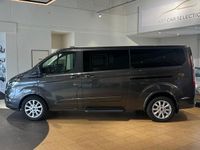Gebraucht Ford Tourneo Custom Titanium 185 PS (136 kW) 2020 Van