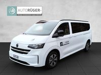 Gebraucht VW Caravelle Life 150 PS (110 kW) 2025 Weiss Van / Kleinbus