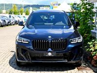 Gebraucht BMW X3 M Sport 292 PS (214 kW) 2022 SUV