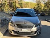 Gebraucht Peugeot 308 SW Style 131 PS (96 kW) 2017 Kombi
