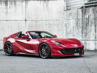 gebraucht Ferrari 812 NovitecGTS