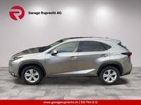 gebraucht Lexus NX300h Excellence