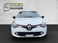 gebraucht Renault Clio IV 