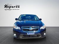 Gebraucht Subaru XV 150 PS (110 kW) 2017 Blau SUV