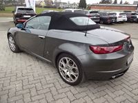 Gebraucht Alfa Romeo Spider 200 PS (147 kW) 2008 Cabrio