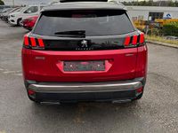 Gebraucht Peugeot 3008 GT-line 165 PS (121 kW) 2017 SUV