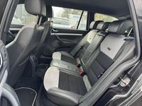 Gebraucht Skoda Octavia RS 200 PS (147 kW) 2007