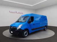 Gebraucht Opel Movano 135 PS (99 kW) 2021 Van