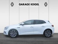 gebraucht Renault Mégane IV 