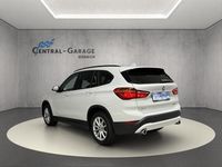 Gebraucht BMW X1 Efficient Dynamics 150 PS (110 kW) 2020 Weiss SUV