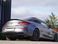 Gebraucht Mercedes C63S AMG AMG 510 PS (375 kW) 2019
