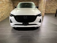 gebraucht Mazda CX-60 e-Skyactiv PHEV 327 AWD Homura