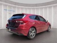 Gebraucht Subaru Impreza 114 PS (83 kW) 2019 Kombi