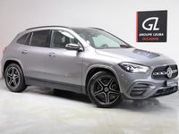 Gebraucht Mercedes GLA250 224 PS (164 kW) 2023 Grau SUV