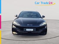 Neu BYD Seal Comfort 212 PS (155 kW) 2026 Kombi