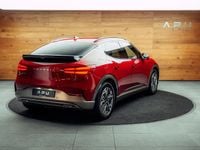 Gebraucht Genesis GV60 Premium 167 kW (228 PS) 2026 Rot SUV