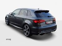 gebraucht Audi RS3 Sportback 