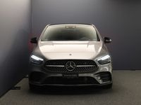 gebraucht Mercedes B250 4Matic AMG Line