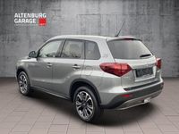 gebraucht Suzuki Vitara 1.5 Hybrid Edition 35 Top 4x4 AGS