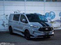 Gebraucht Ford Transit Custom Sport 170 PS (125 kW) 2025 Van