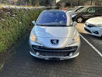 Gebraucht Peugeot 207 120 PS (88 kW) 2009