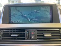 gebraucht BMW 640 Cabriolet d 313PS Automat Tur.-Diesel