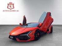 Neu Lamborghini Revuelto 1015 PS (746 kW) 2025 Coupé