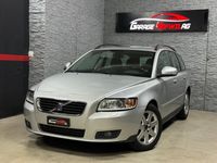 gebraucht Volvo V50 2.0D Kinetic Powershift