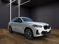 Gebraucht BMW X4 M Sport 360 PS (264 kW) 2022 SUV