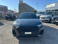 Gebraucht Audi Q3 Sportback S-Line 245 PS (180 kW) 2022 SUV