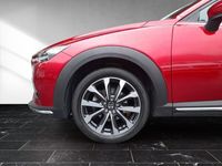 gebraucht Mazda CX-3 2.0 Revolution