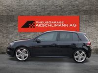 gebraucht VW Golf VI 