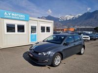 Gebraucht VW Golf VII Comfortline 105 PS (77 kW) 2015