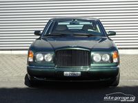 gebraucht Bentley Arnage Green Label