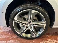 Gebraucht Seat Leon FR 205 PS (150 kW) 2023 Silber Limousine