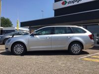 gebraucht Skoda Octavia Combi 2.0 TDI 150 Ambition 4x4 DSG