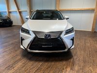 gebraucht Lexus RX450h comfort AWD CVT