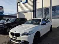 Gebraucht BMW 535 M Performance 306 PS (225 kW) 2014