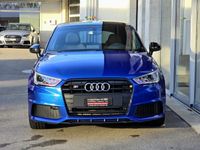 gebraucht Audi S1 Sportback 