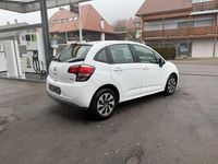 Gebraucht Citroën C3 82 PS (60 kW) 2016
