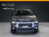 gebraucht Citroën C3 1.5 BlueHDi Feel