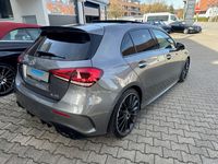 gebraucht Mercedes A35 AMG 4Matic Speedshift