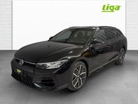 Neu VW Passat R-line 265 PS (194 kW) 2025 Kombi