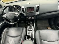 Gebraucht Citroën C-Crosser 156 PS (114 kW) 2010 SUV