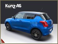 gebraucht Suzuki Swift 1.2 Compact Top Hybrid 4x4