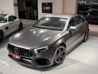 Gebraucht Mercedes A45 AMG AMG 422 PS (310 kW) 2020 Limousine
