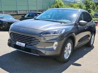 gebraucht Ford Kuga 2.0 EcoBlue Titanium X