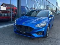 Gebraucht Ford Focus ST-Line 125 PS (91 kW) 2020