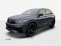 Gebraucht VW Tiguan 245 PS (180 kW) 2022 SUV